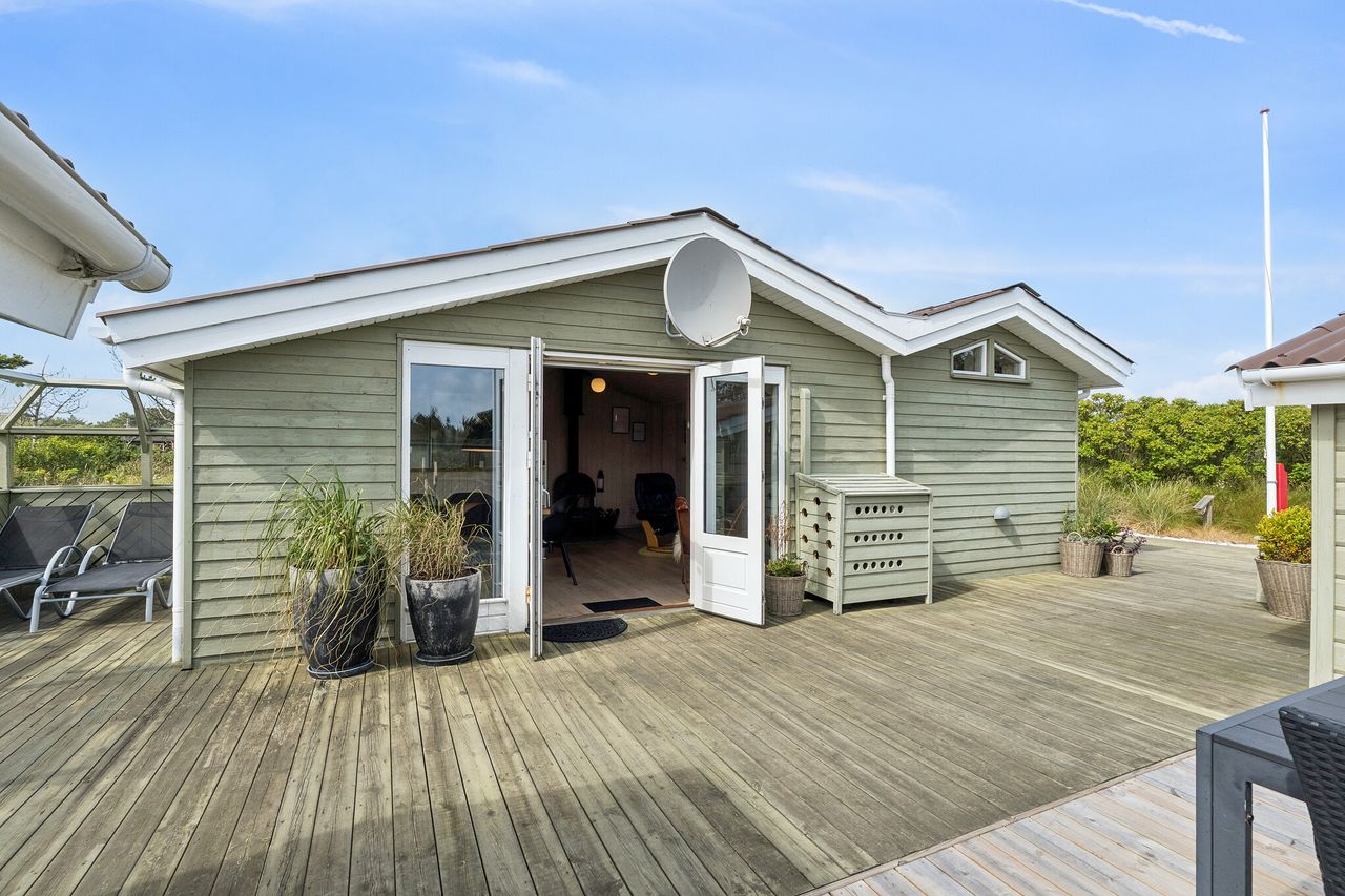 Hvidbjergvej 65, Søndervig, 6950 Ringkøbing
