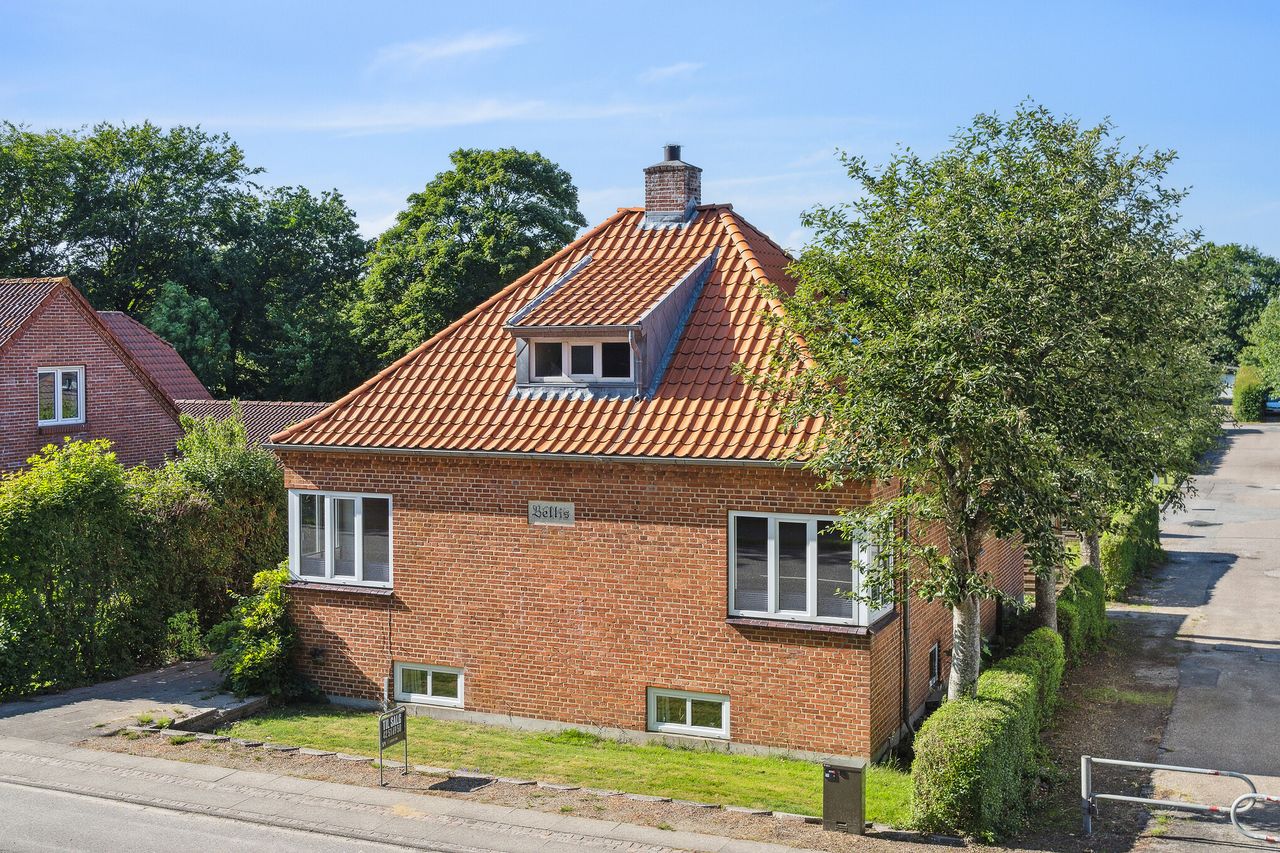 Herningvej 59, Rindum, 6950 Ringkøbing