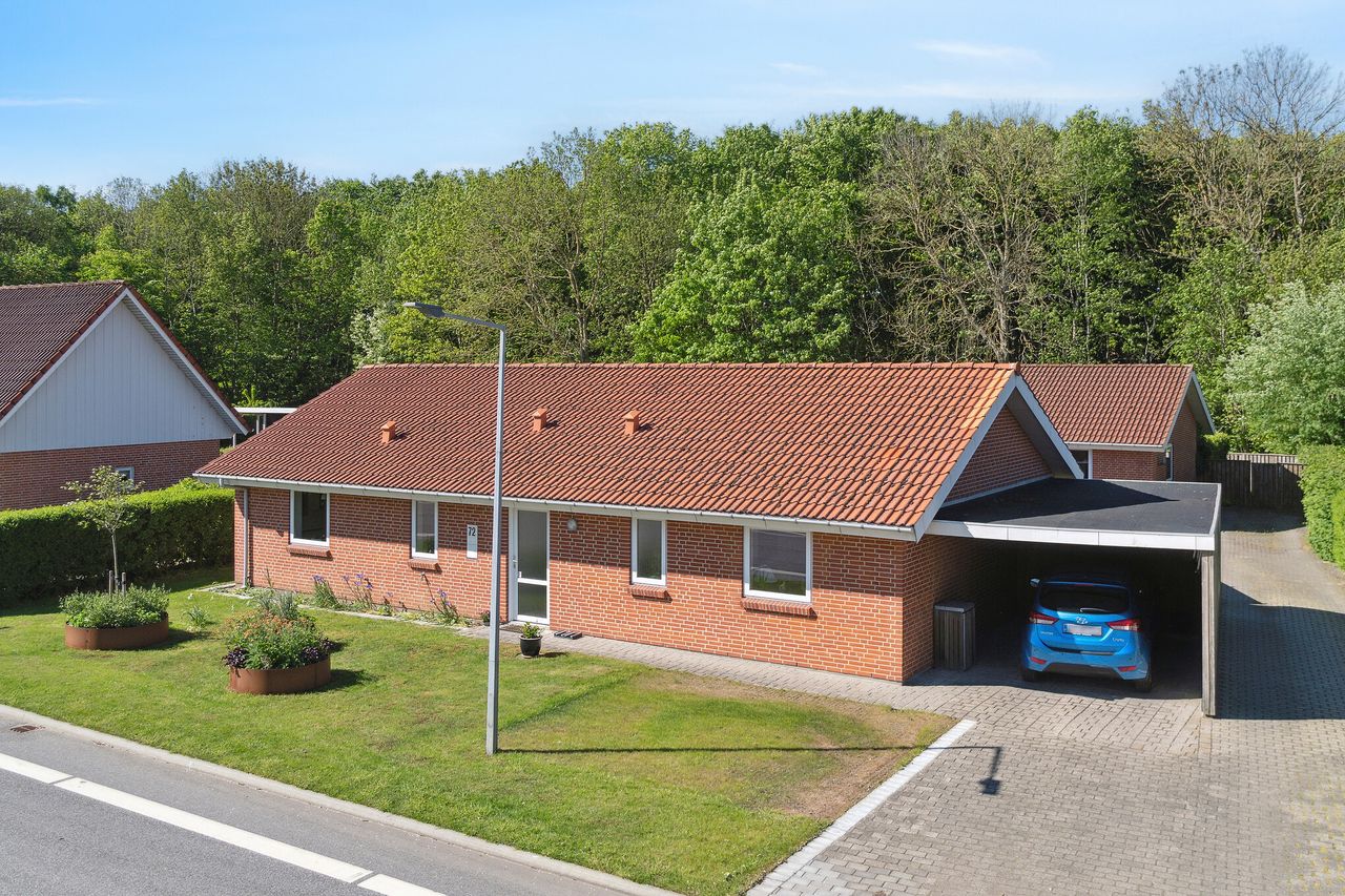 Byskellet 72, 6950 Ringkøbing
