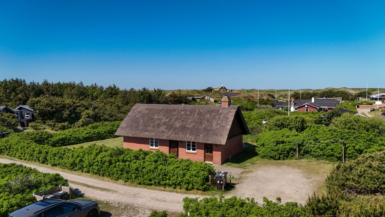 Lærkedalen 32, Houvig, 6950 Ringkøbing