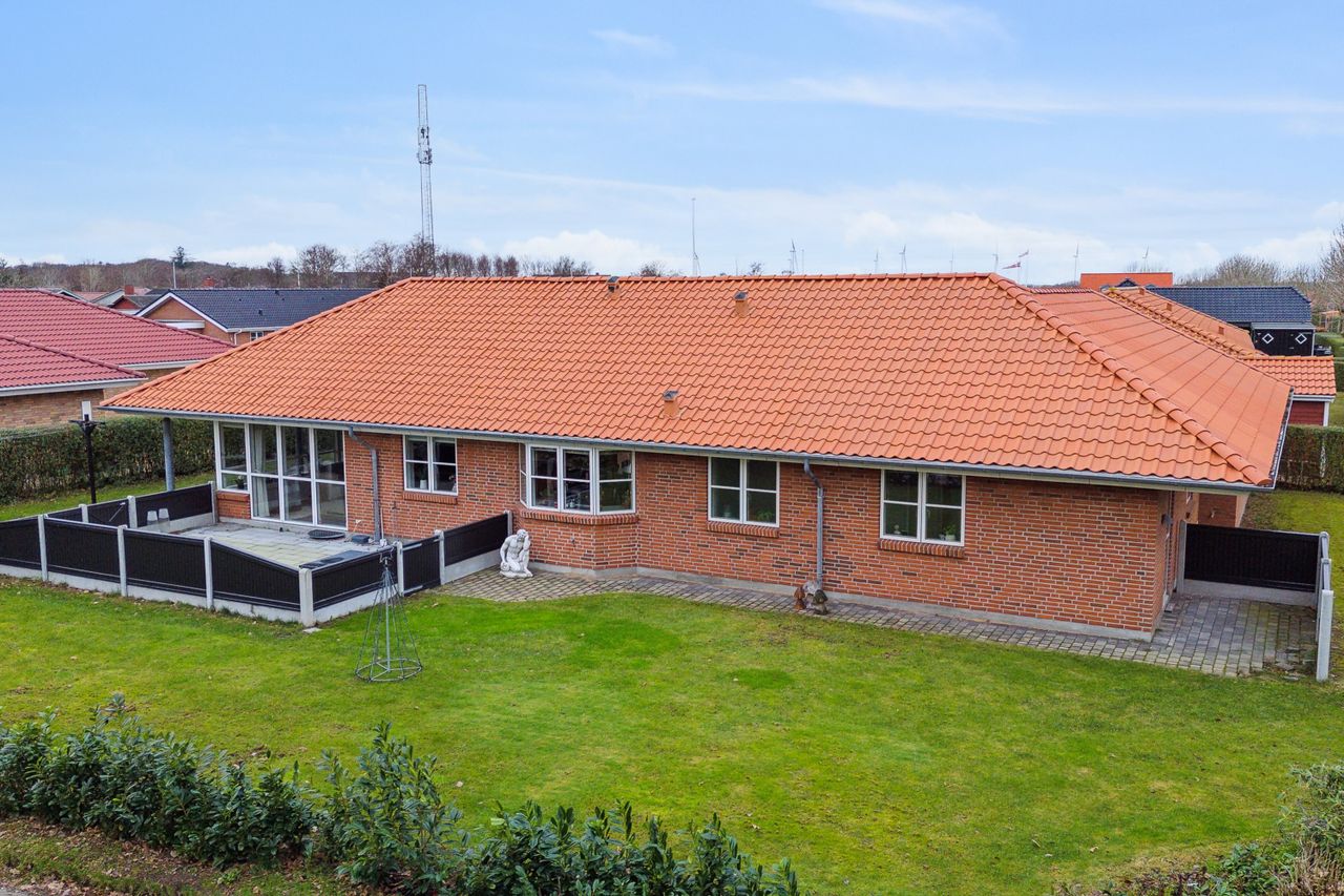 Smørblomsten 3, Rindum, 6950 Ringkøbing