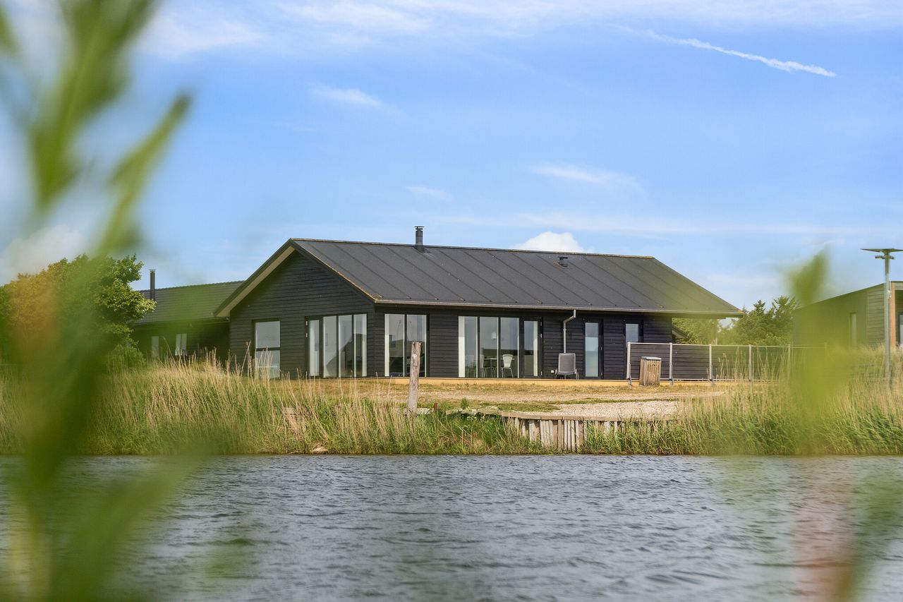 Klevevej 41B, Kleve, 6950 Ringkøbing